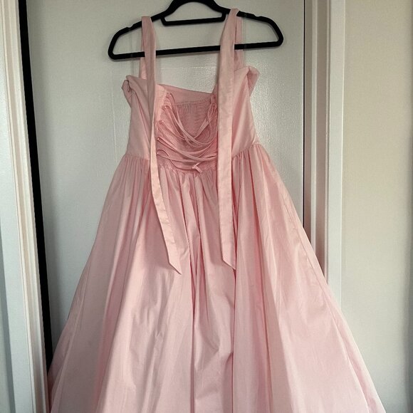 Babyboo Cressida Midi Dress - Picture 7 of 7